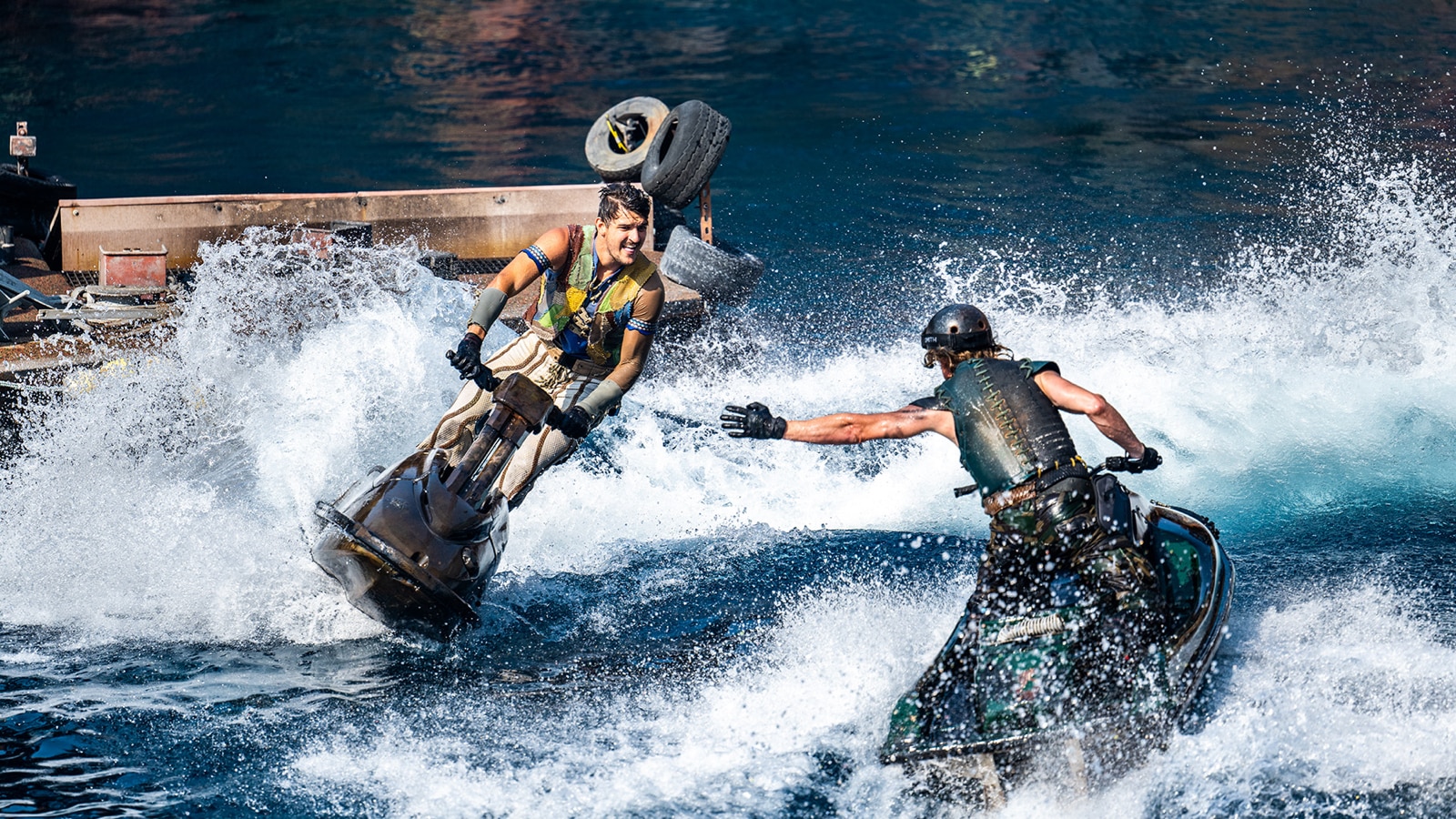 Waterworld - Placeholder Image