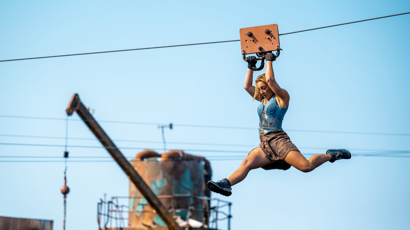 Waterworld - Placeholder Image