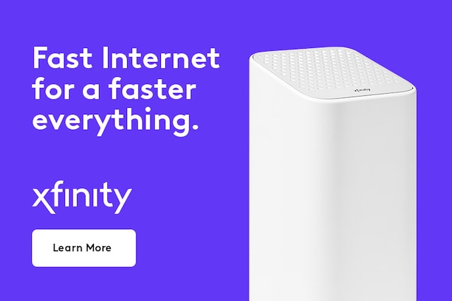 Xfinity One-Up xFi 