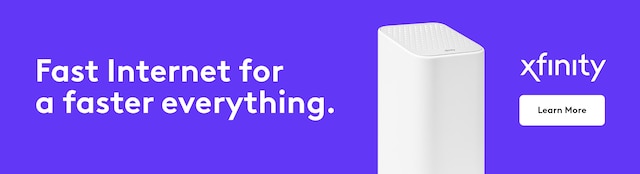 Xfinity One-Up xFi