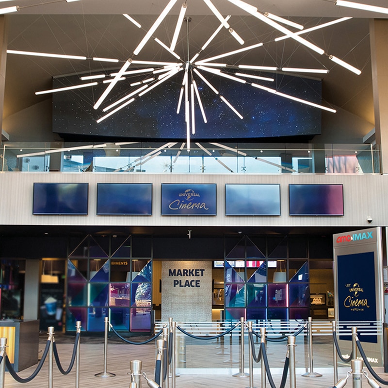 Universal Cinema Experience Martin Casino marketing crossover The Celebrity Gambit: How Stars Are the New House Edge
