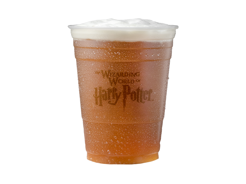 Frozen Butterbeer™ (Non-Alcoholic)