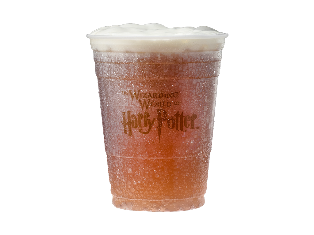 Cold Butterbeer™ (Non-Alcoholic)