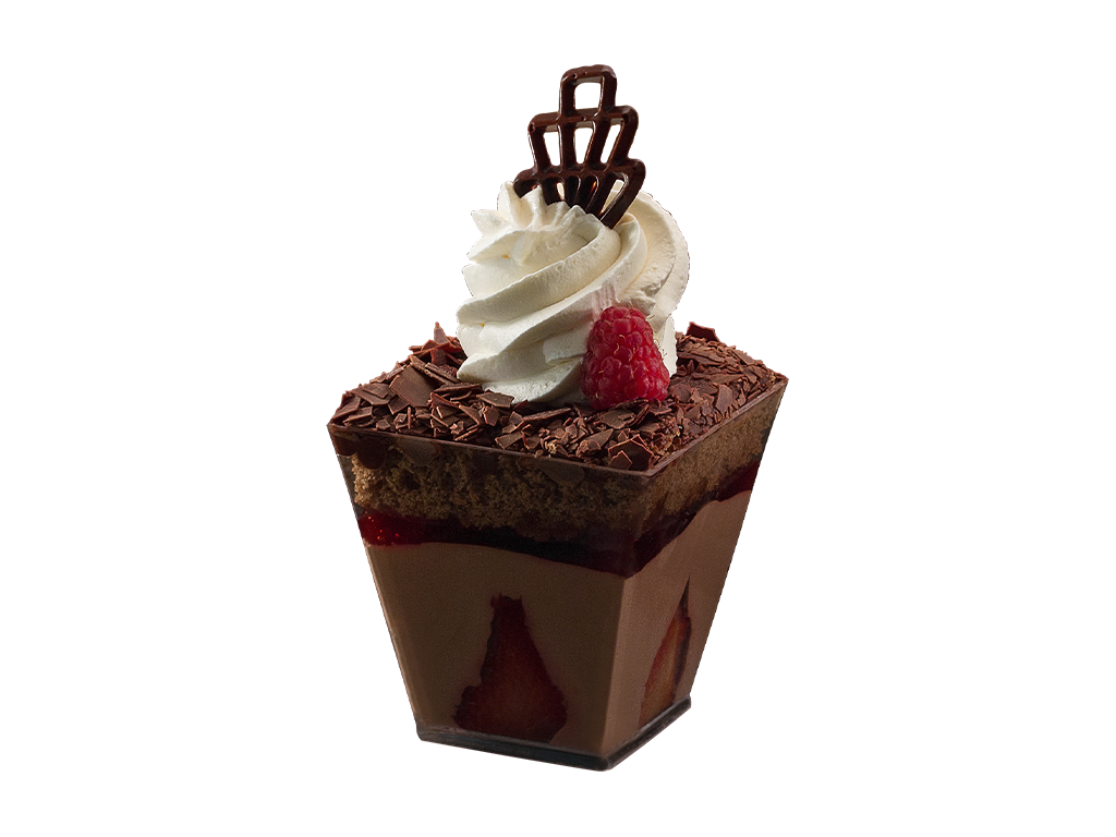 Chocolate Trifle