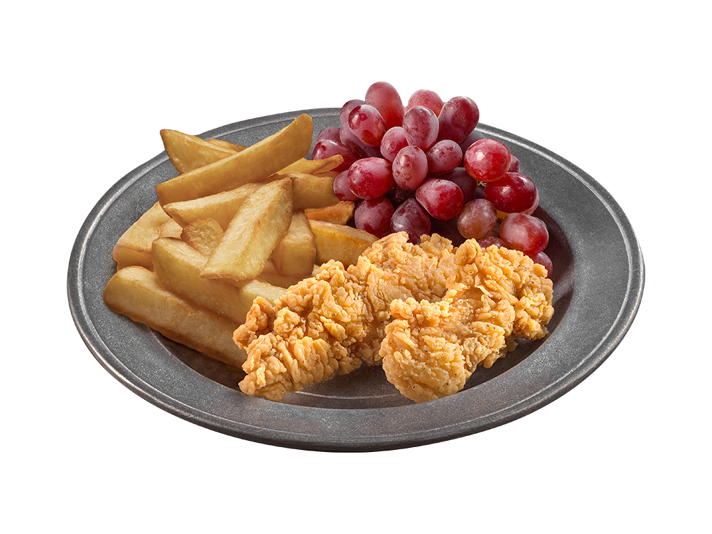 Chicken Tenders