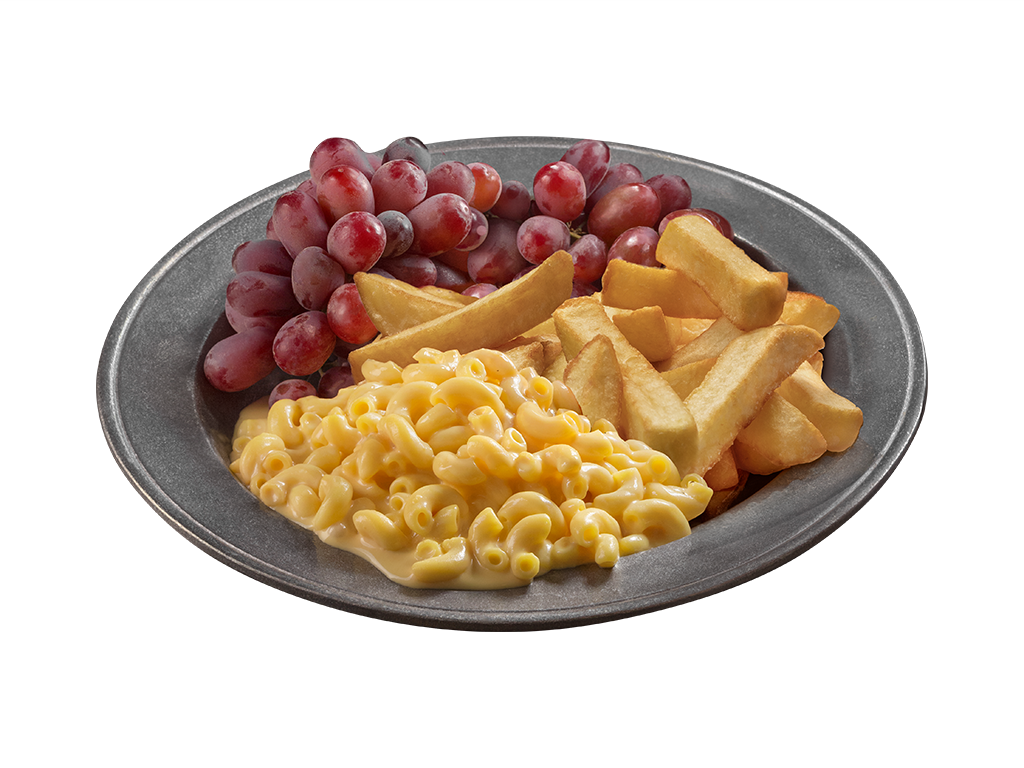Macaroni Cheese