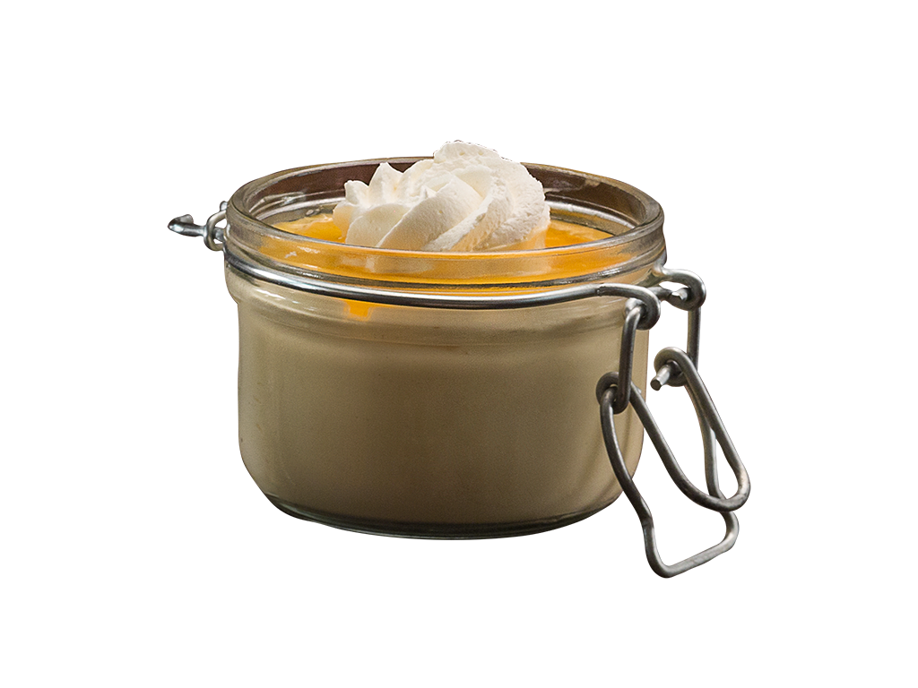 Butterbeer Potted Cream™