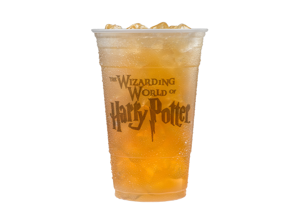 Sweet Iced Tea