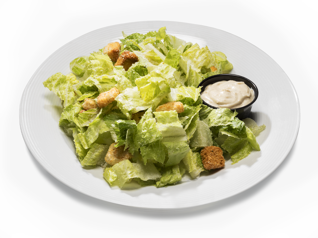 Side Caesar Salad