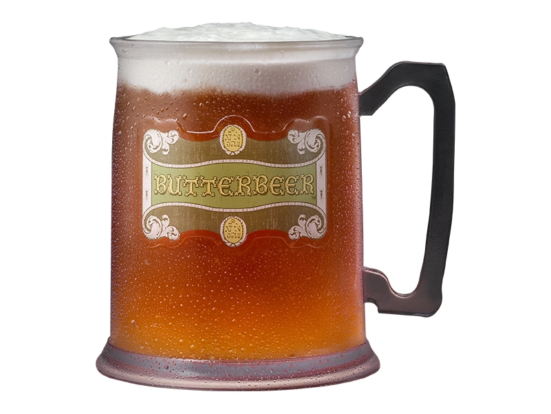 Butterbeer in Stein (Non-Alcoholic)