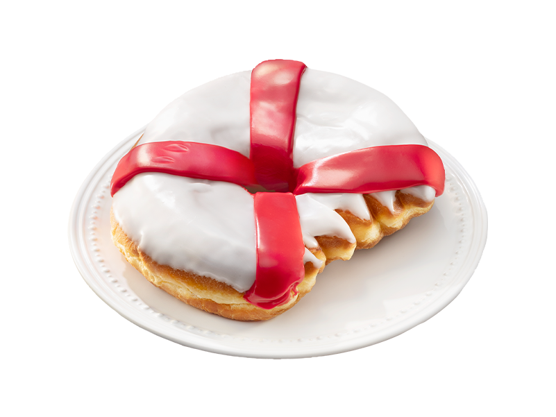 Amity Beach Lifesaver Donut