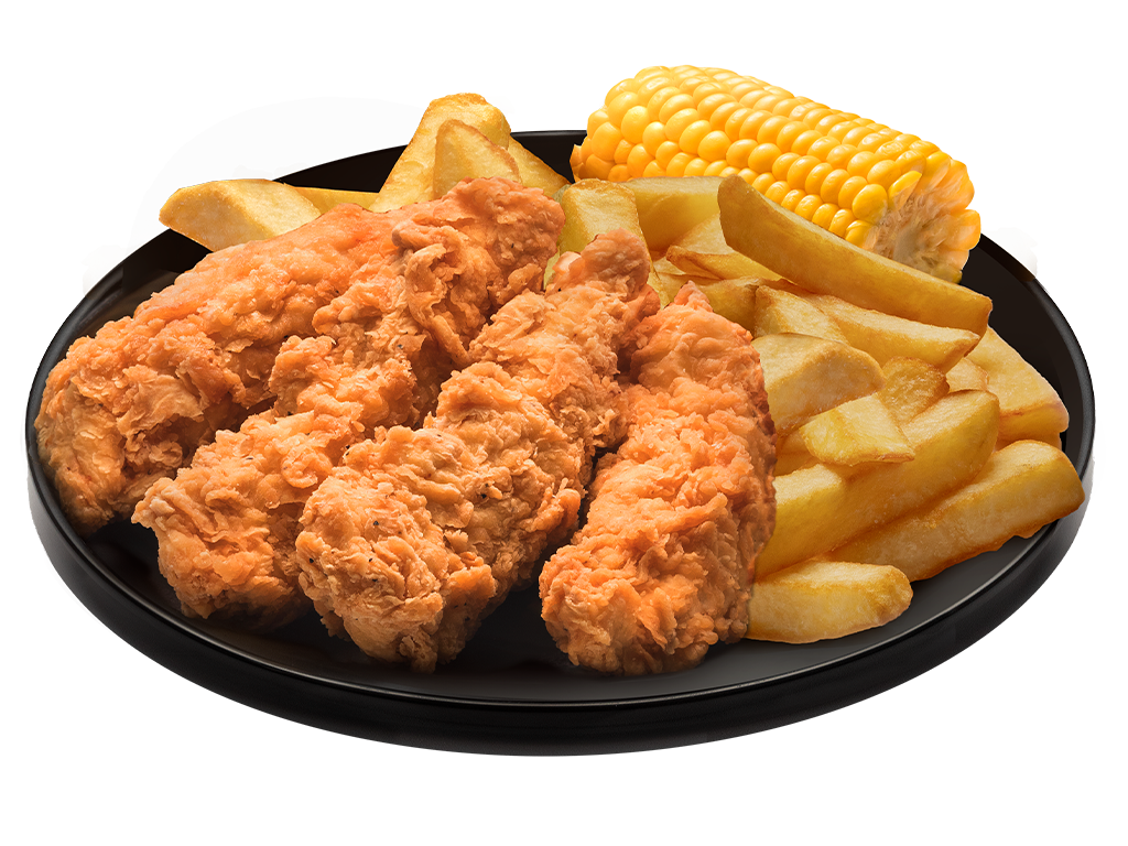 Chicken Thumbs