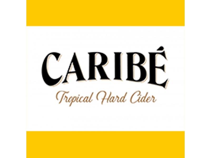 16oz Caribe Pineapple Cider