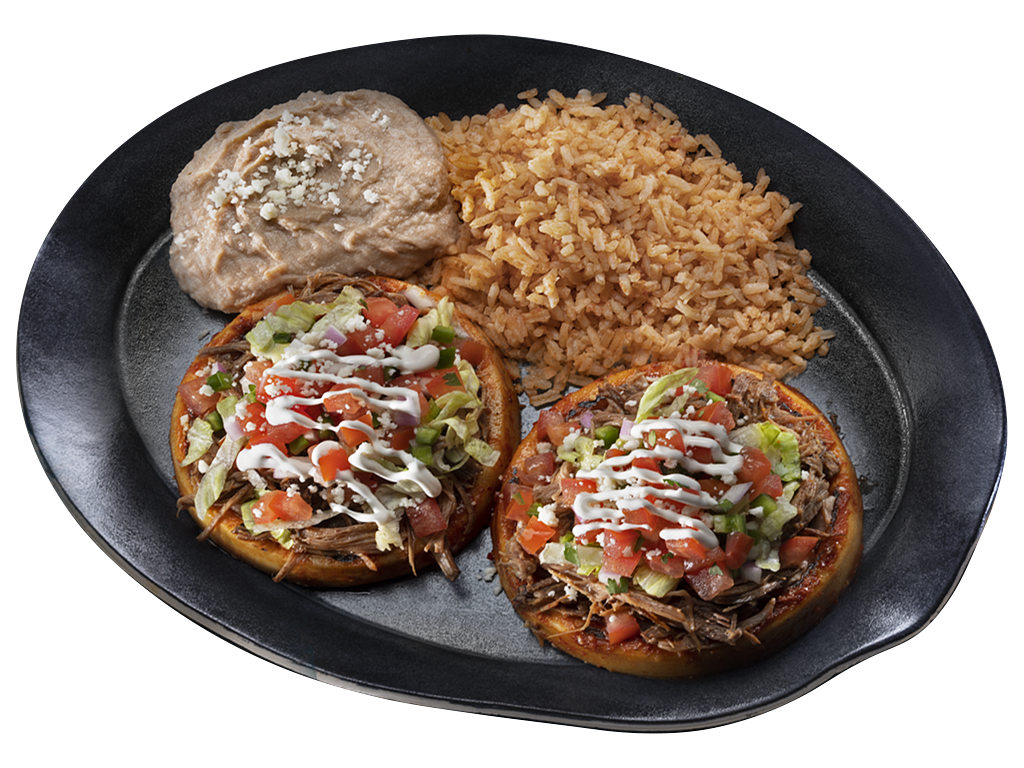 Sopes