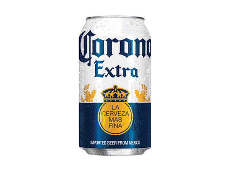 16oz Canned Corona