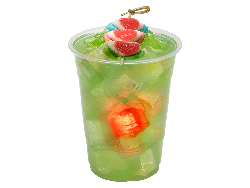 Grinch's™ Heart Lemonade