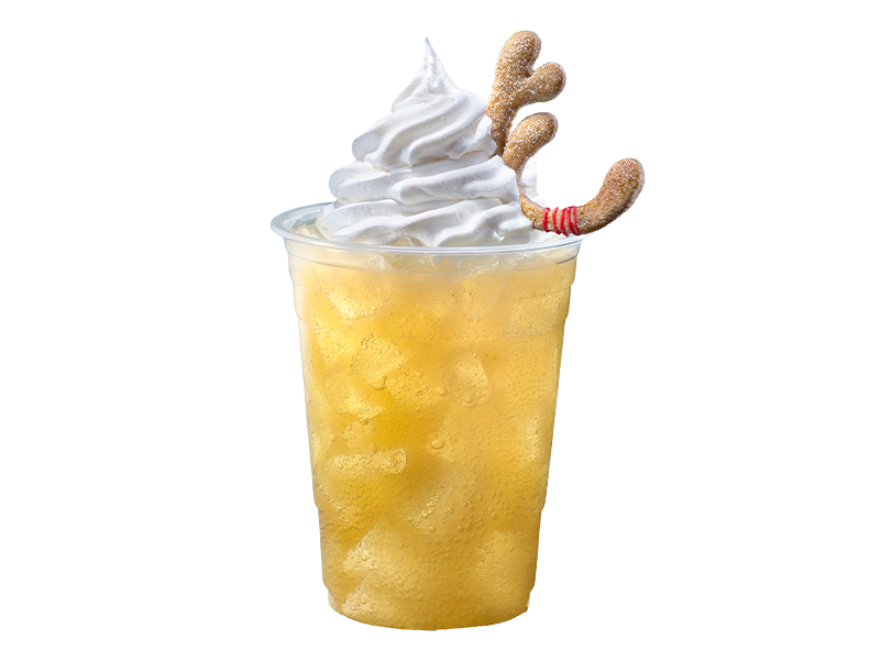 Reindeer in Training