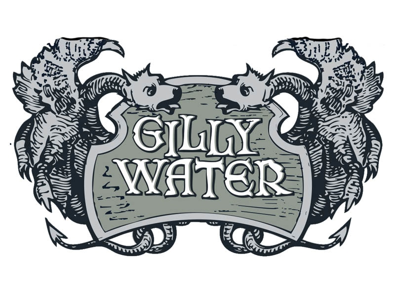 Gilly Water