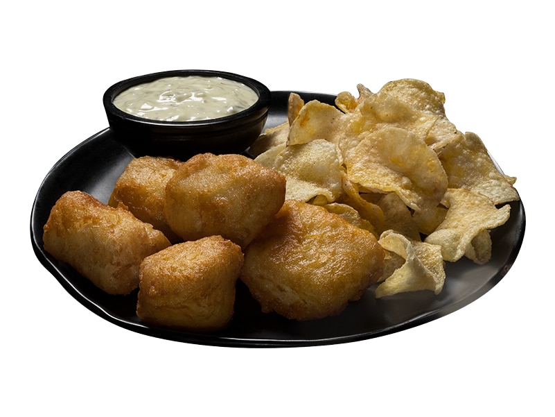 Fish n' Chips