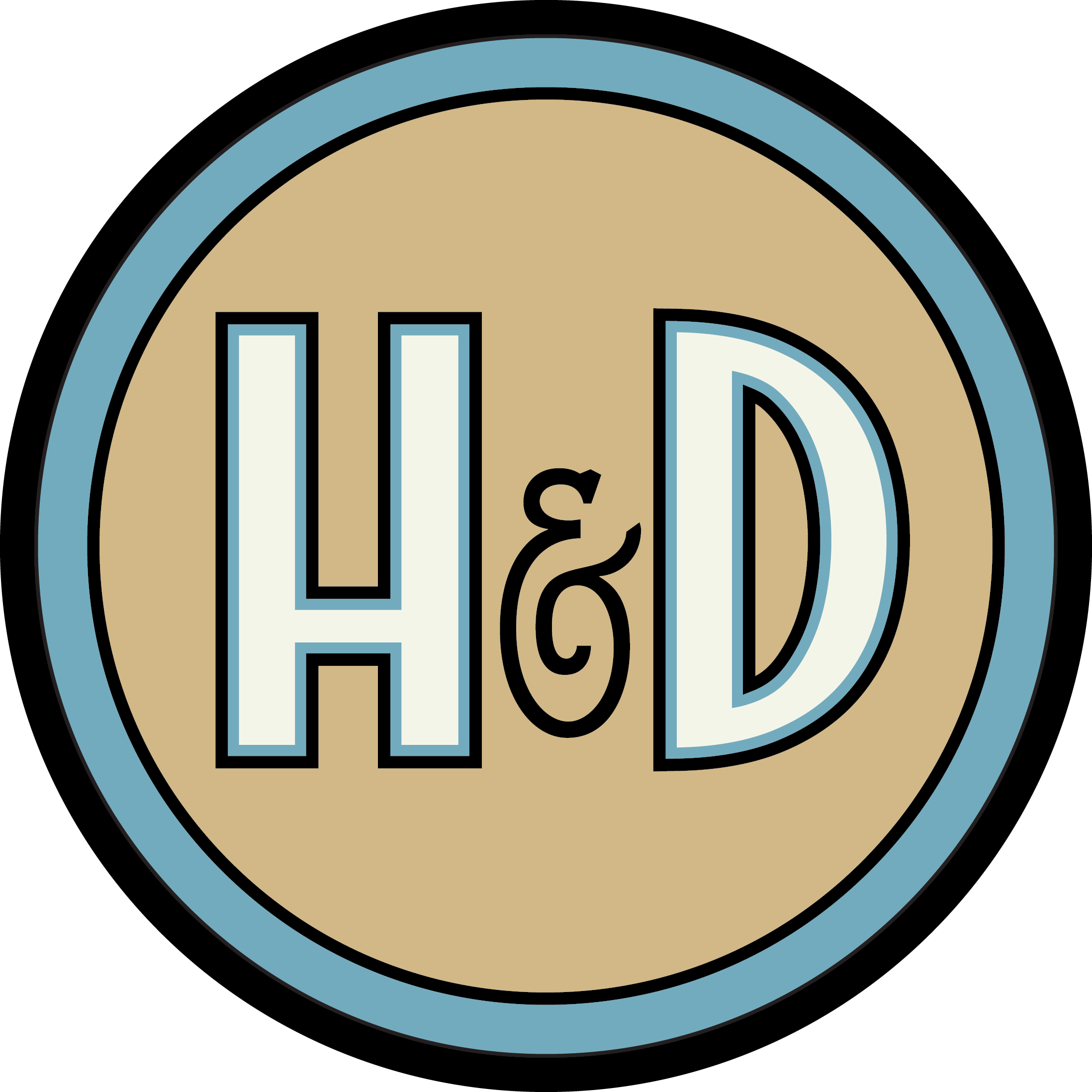Image of Hollywood Dine logo