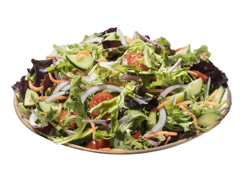 Herbivore Salad