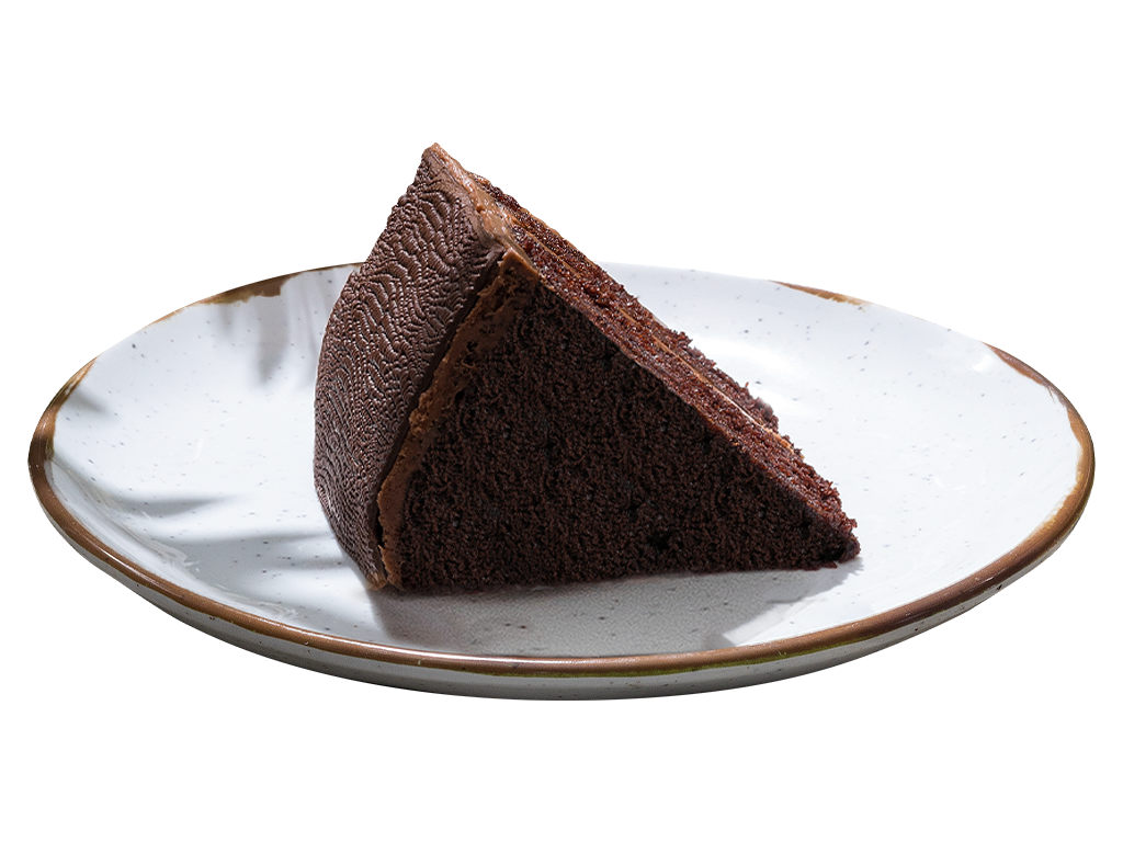 Dino Dig Chocolate Cake