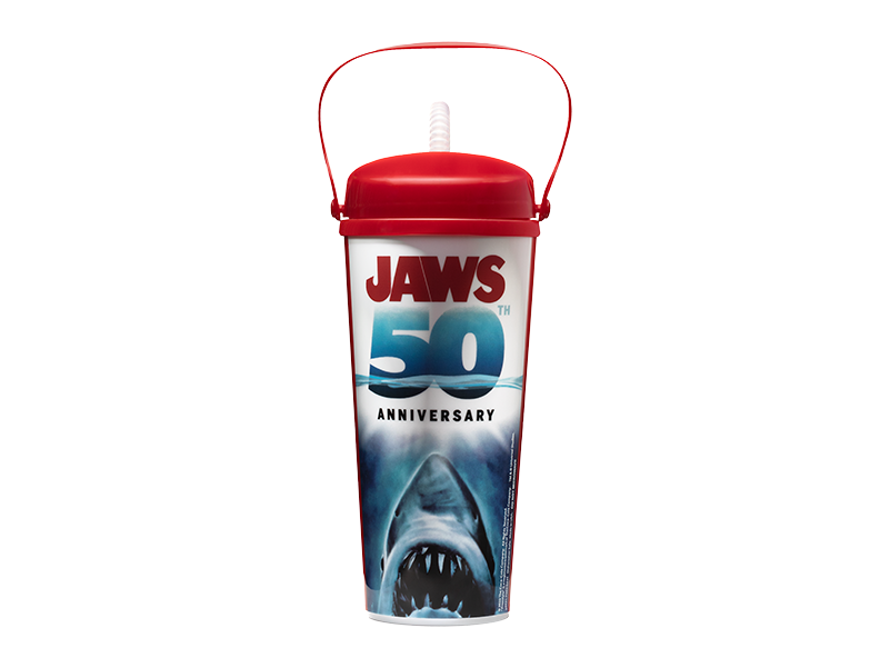 Coca-Cola Freestyle® Souvenir Cup