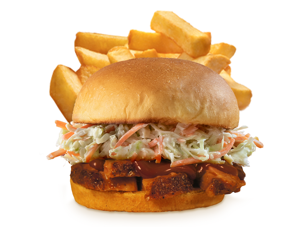 The Ribwich