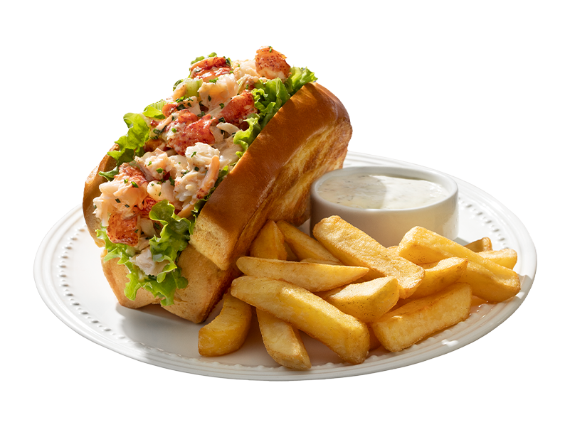 Lobster Roll