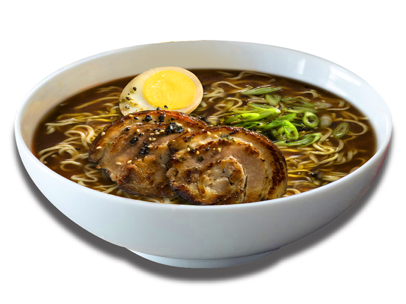 Despica-Bowl Ramen