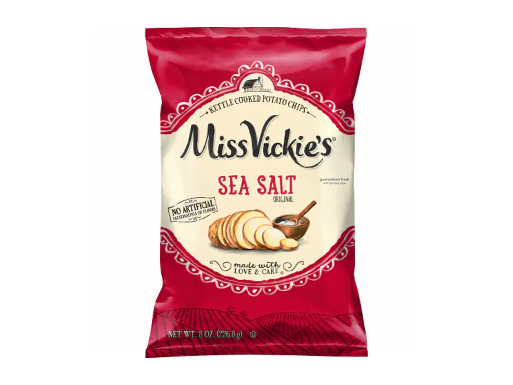 Bag of Chips