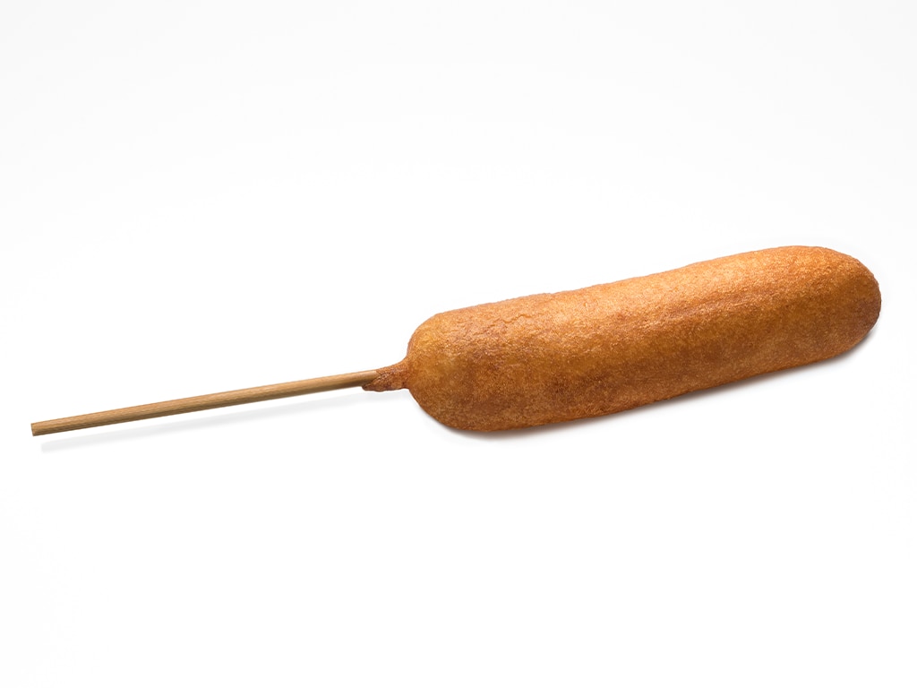 Classic Corn Dog
