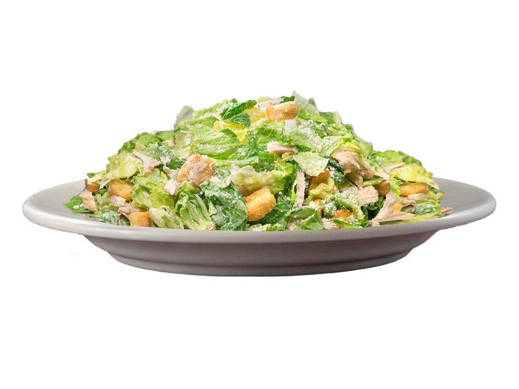 Chicken Caesar Salad