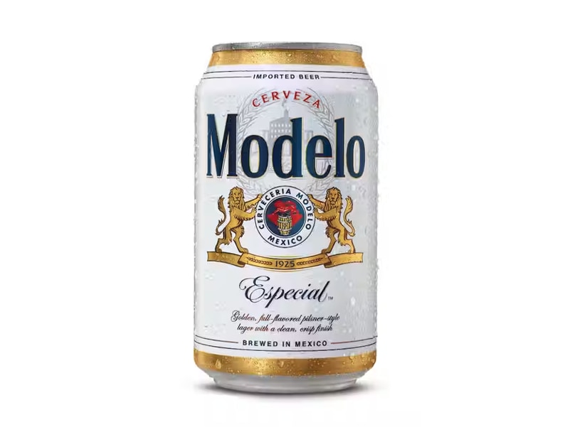 16oz Modelo Especial