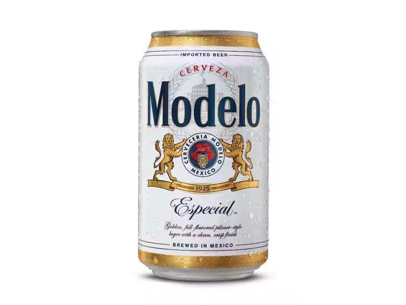 16oz Canned Modelo Especial