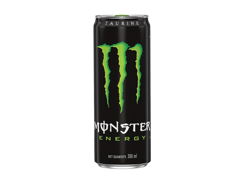 Monster Energy
