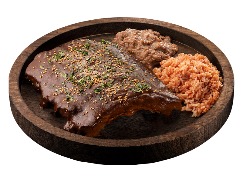 Luffy's Meat on a Bone