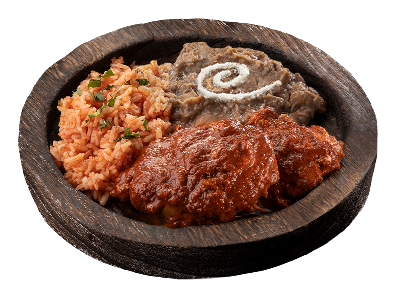 Sanji's Chicken Adobo