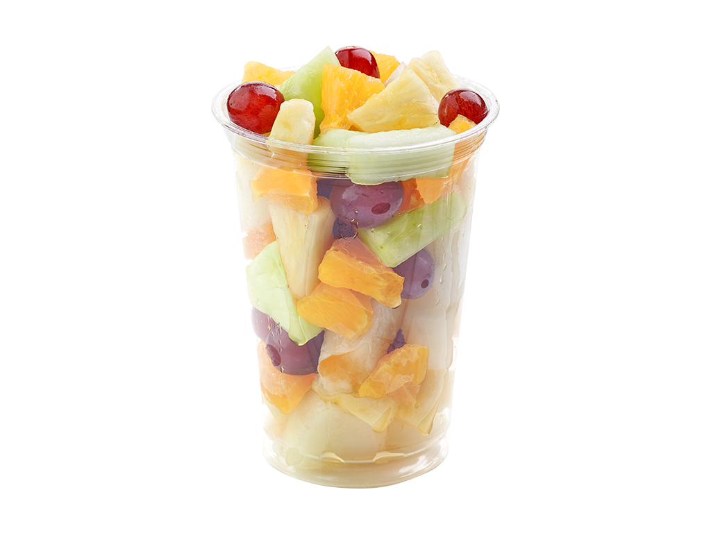 Mixed Fruit Cup