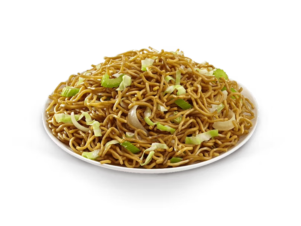 Side Chow Mein