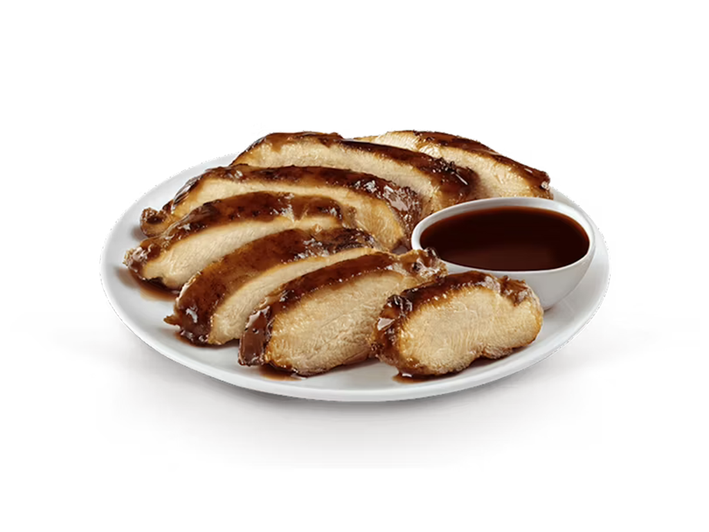 Side Teriyaki Chicken