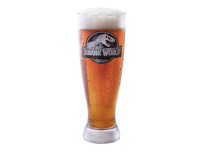 21oz Caribe Cider