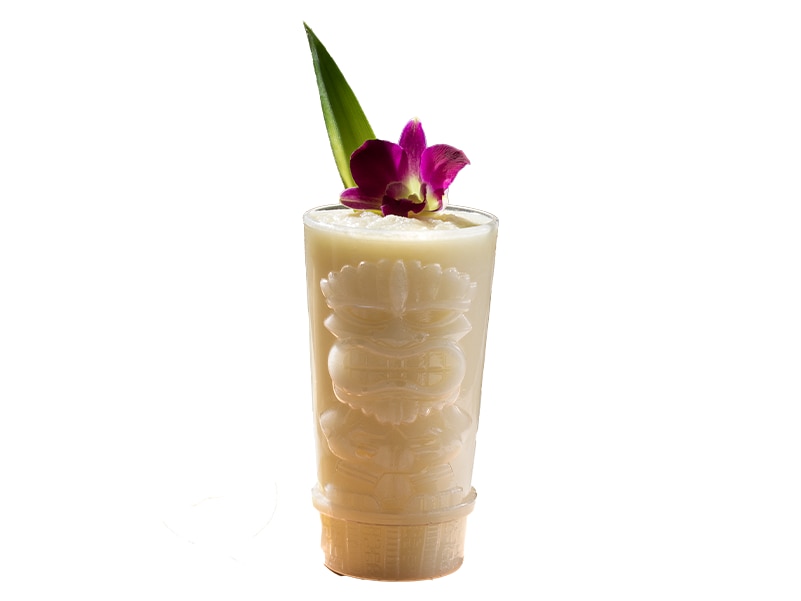 Frozen Piña Colada