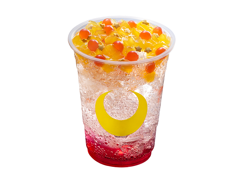 Moonlight Love Sparkle