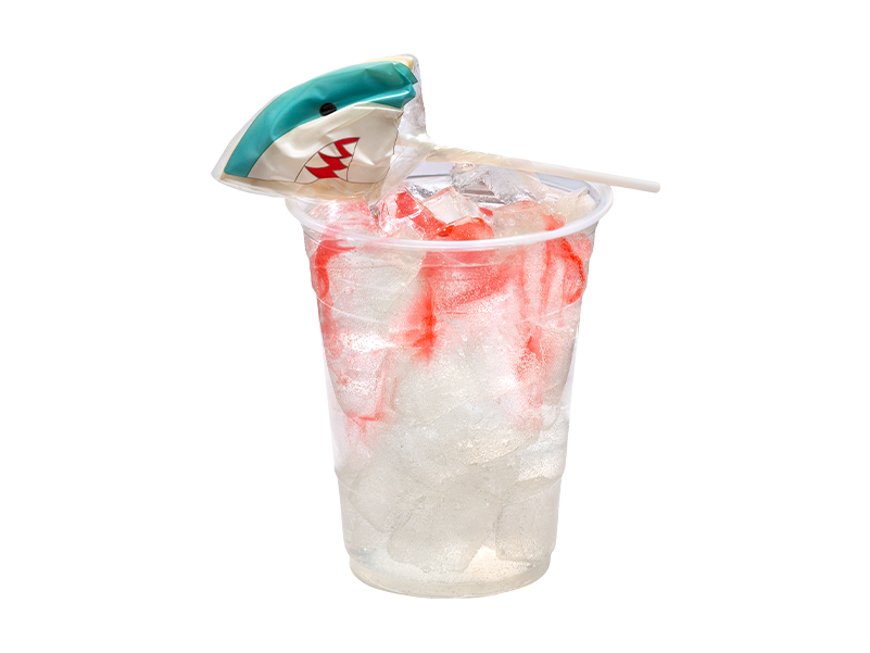 Shark Bite (Cocktail)