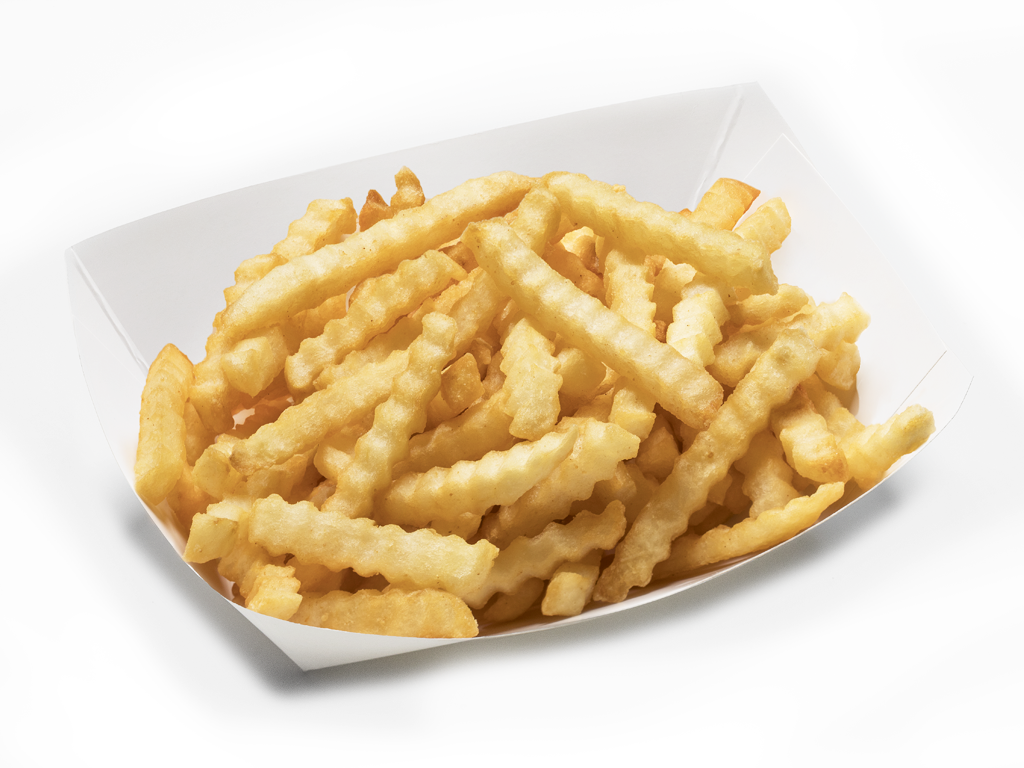 Fries