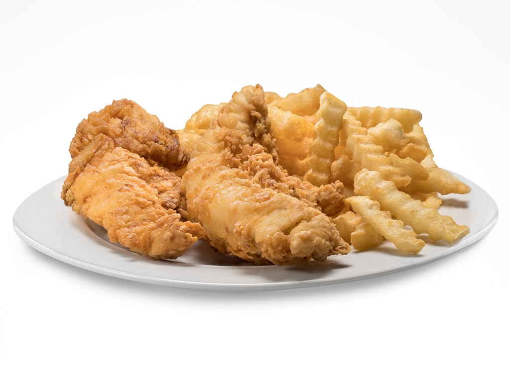 Chicken Tenders