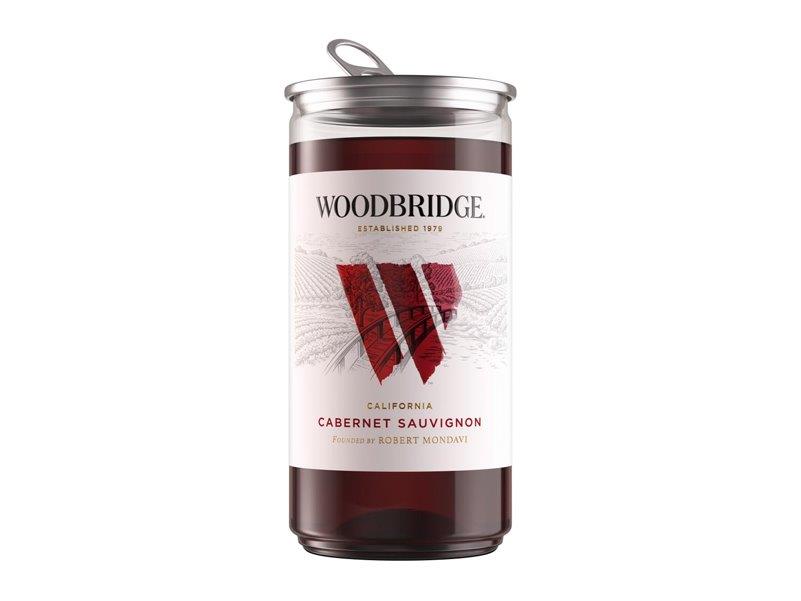 Woodbridge Cabernet Sauvignon