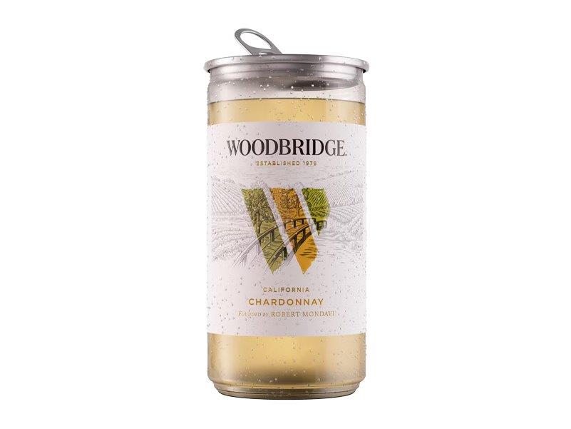 Woodbridge Chardonnay