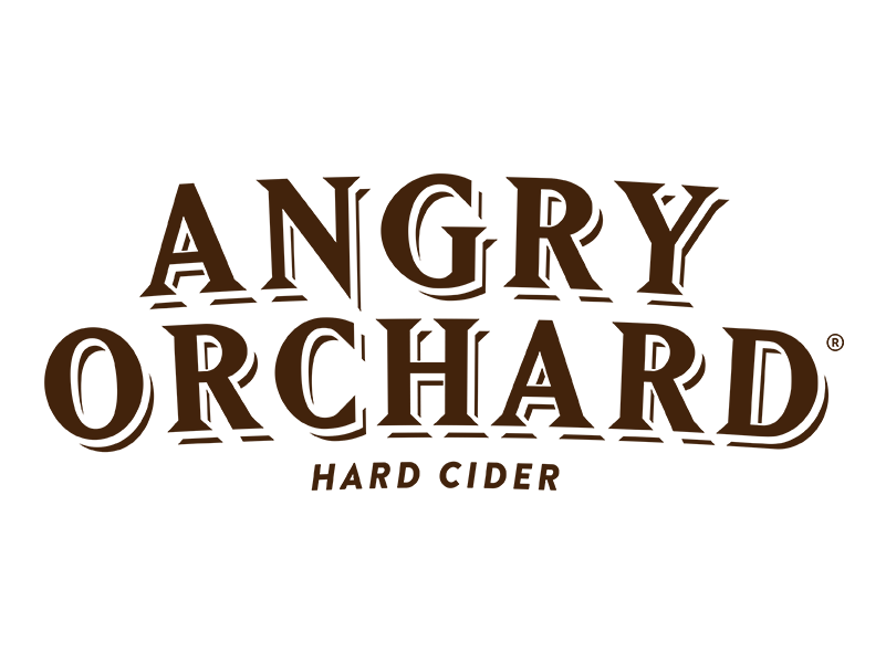 16oz Angry Orchard